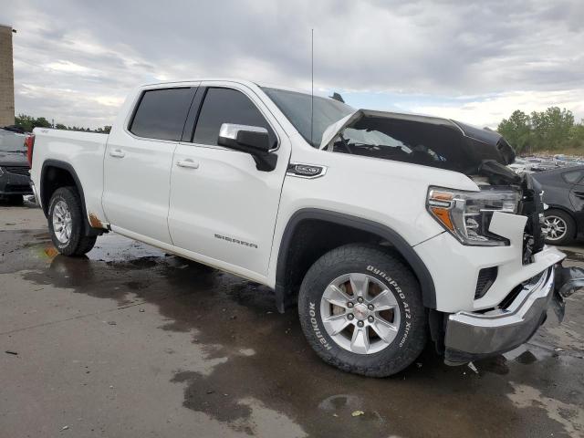 2020 GMC SIERRA K15 #3292904569