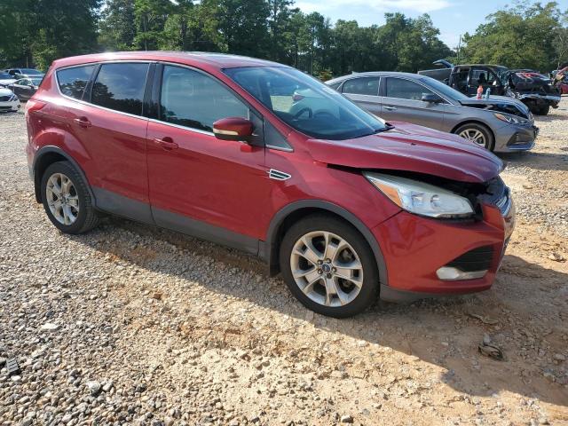Vin: 1fmcu0h92dua24931, lot: 63571965, ford escape sel 20134
