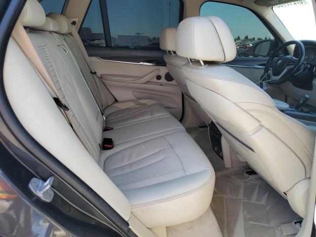 2015 BMW X5 XDRIVE5 - 5UXKR6C57F0J76074