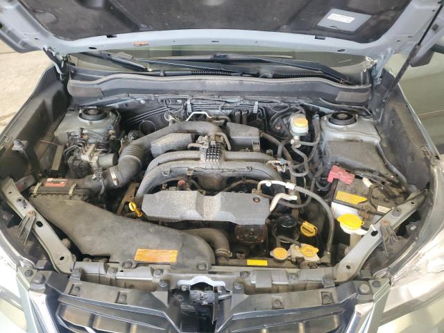 2018 SUBARU FORESTER 2 - JF2SJAGC0JH556700