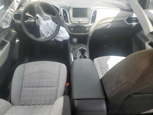 2023 CHEVROLET EQUINOX LS - 3GNAXHEGXPL223722