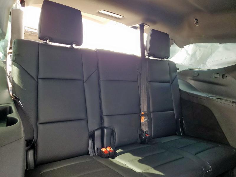 2025 CADILLAC ESCALADE L 1GYS8ARL2SR227199