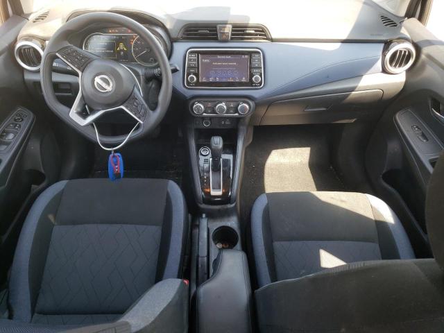 2024 NISSAN VERSA SV #3285550294