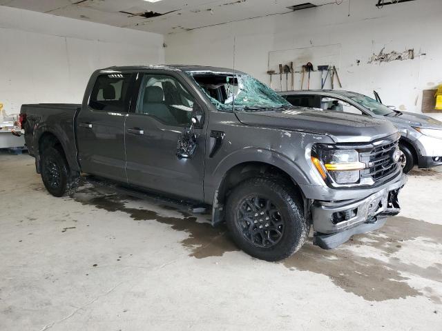 2024 FORD F150 XLT - 1FTFW3L5XRKD23491