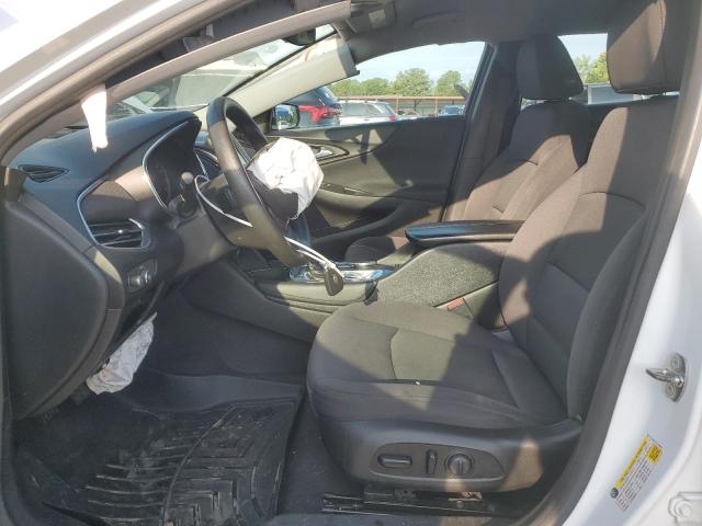 2017 CHEVROLET MALIBU LT #3292640587