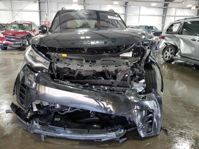 2023 LAND ROVER DISCOVERY SALRM4EU4P2484616