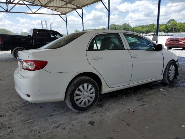 2012 TOYOTA COROLLA BA - 2T1BU4EE4CC850670