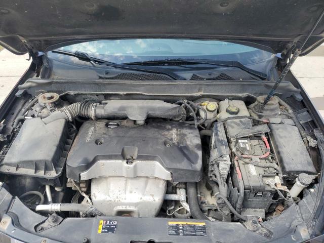 2015 CHEVROLET MALIBU 1LT - 1G11C5SL3FF328396