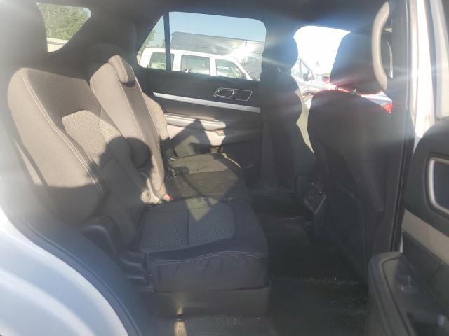 2017 FORD EXPLORER X - 1FM5K8D85HGD24820