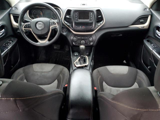 2016 JEEP CHEROKEE S 1C4PJMAB9GW231795