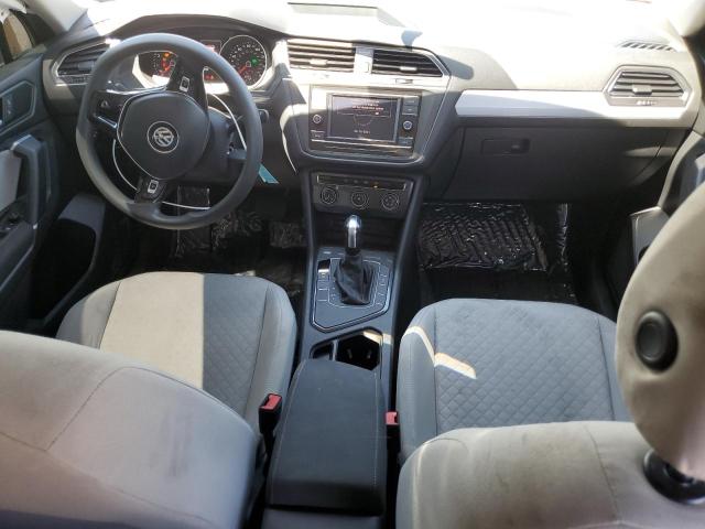 2020 VOLKSWAGEN TIGUAN S 3VV1B7AX1LM005133