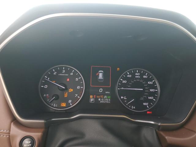 2021 SUBARU OUTBACK TO - 4S4BTGPD2M3169180