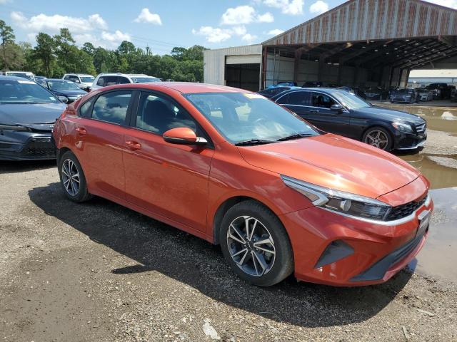 2023 KIA FORTE LX #3269935992
