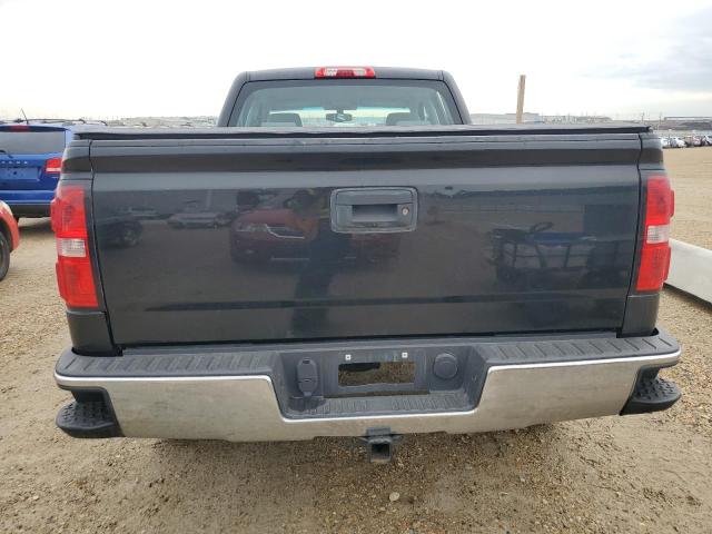 2015 GMC SIERRA K15 1GTV2TEH0FZ326742