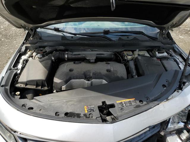 2015 CHEVROLET IMPALA LS 2G11Z5SL8F9208696