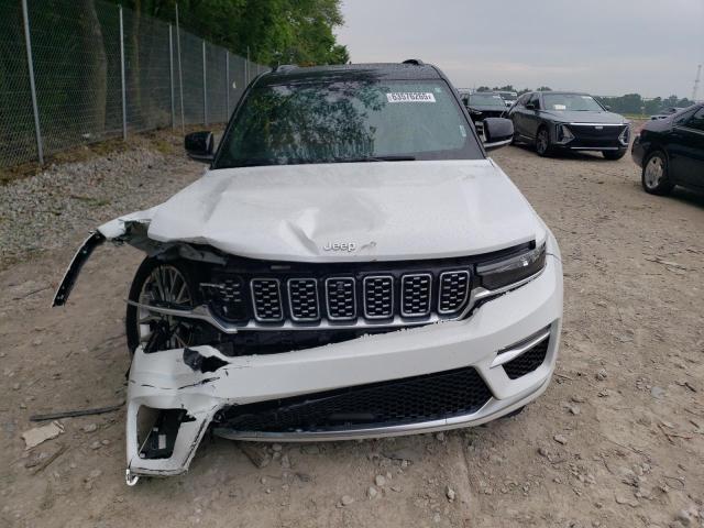 2024 JEEP GRAND CHER - 1C4RJHEG6R8501692