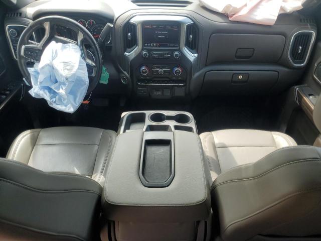 2020 CHEVROLET SILVERADO 3GCUYDET6LG397587