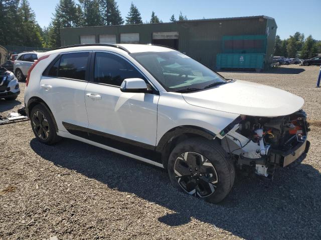 2025 KIA NIRO WIND KNDCR3L19S5137212