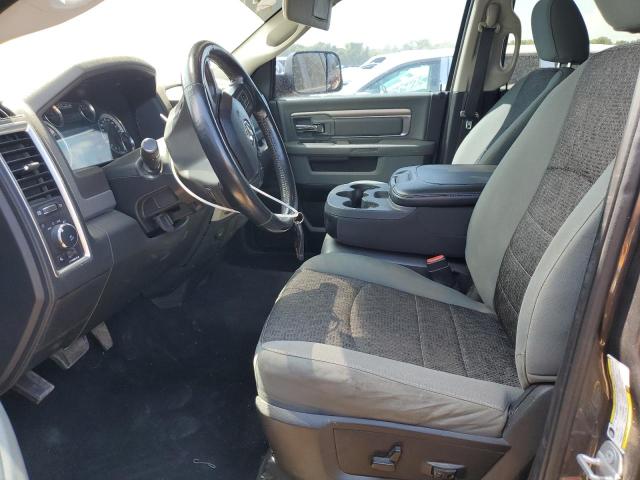 2018 RAM 2500 SLT 3C6UR5DL6JG237475