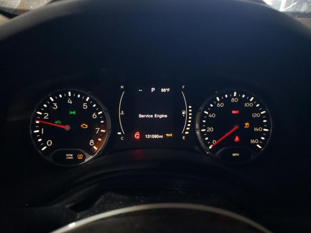 2016 JEEP RENEGADE L ZACCJBBT0GPD02826