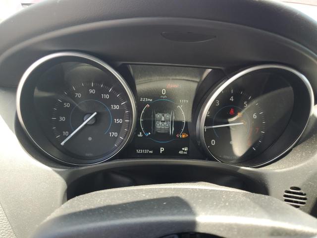 2017 JAGUAR XE - SAJAR4BG1HA972645