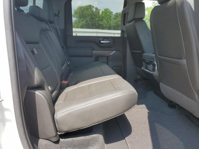 2022 GMC SIERRA K25 1GT49REY3NF138159