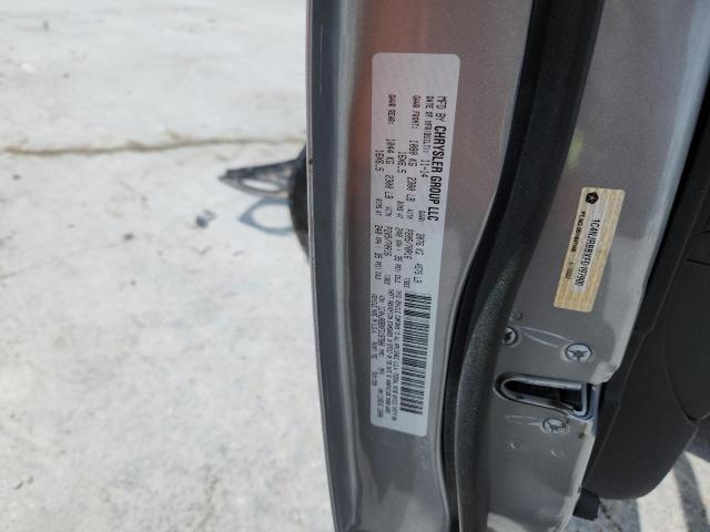 2015 JEEP PATRIOT SP - 1C4NJRBBXFD197900