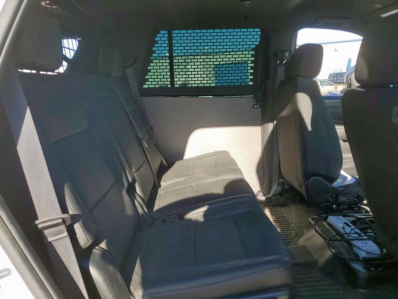 2023 CHEVROLET TAHOE C150 1GNSCLED2PR475904