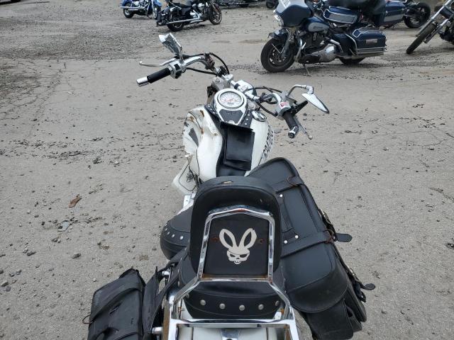 2003 SUZUKI VL800 JS1VS54A632109145