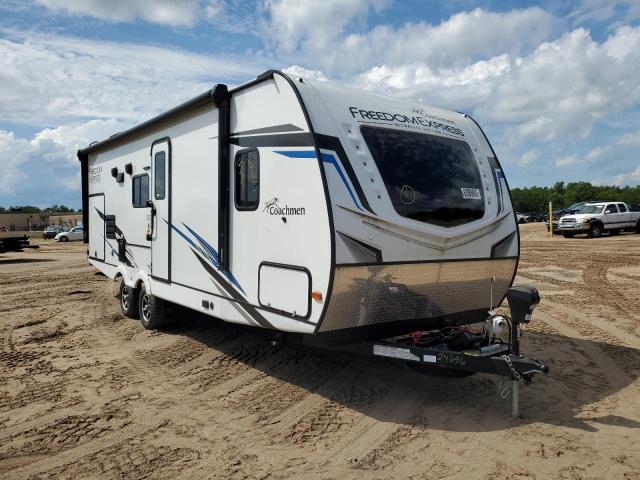 free dom express 2022 5ZT2FEPB7NW024696 photo #1