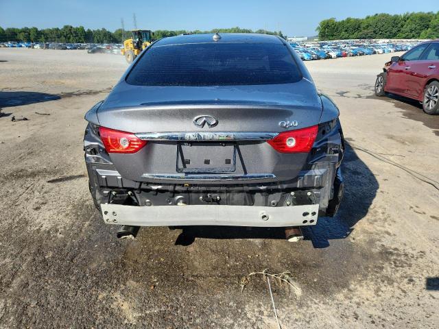 2016 INFINITI Q50 PREMIU JN1EV7AP8GM301388
