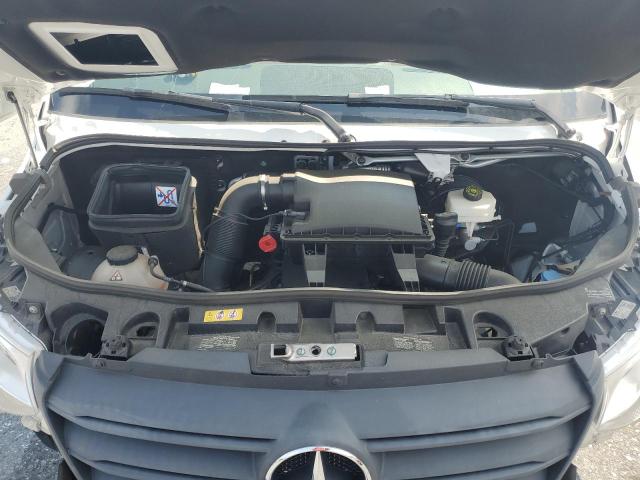 2023 MERCEDES-BENZ SPRINTER 2 W1Y40CHY7PT144291