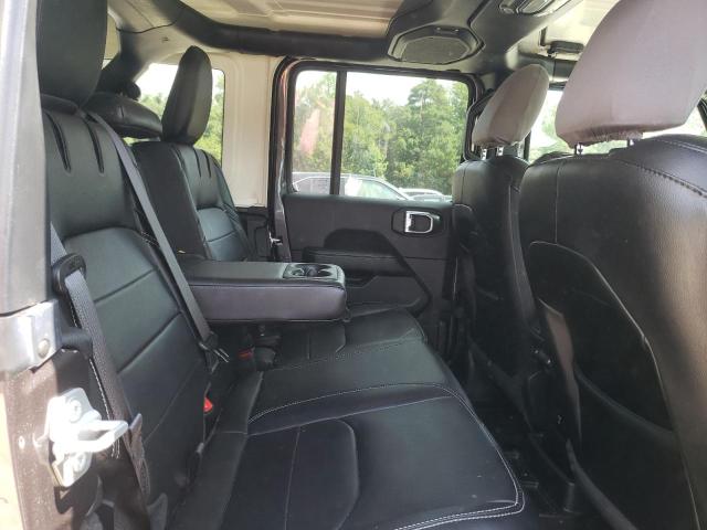 2023 JEEP WRANGLER S - 1C4JJXP65PW599196