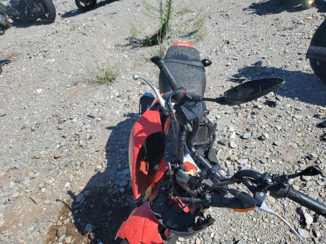 2025 HONDA GROM 125 MLHJC9219S5308678