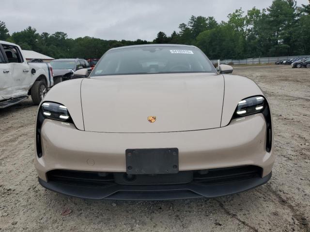 2022 PORSCHE TAYCAN 4S WP0AB2Y10NSA45834
