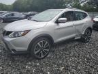 2019 NISSAN ROGUE SPOR - JN1BJ1CR3KW313083
