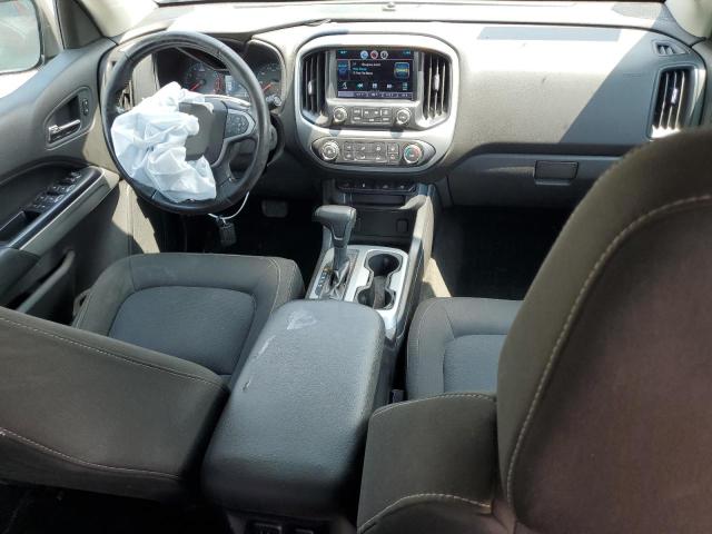 2015 CHEVROLET COLORADO LT #3286502143