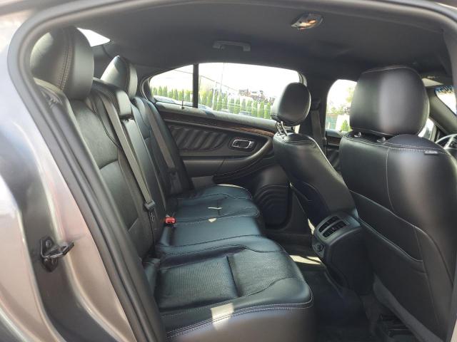 2013 FORD TAURUS LIM - 1FAHP2F82DG225658