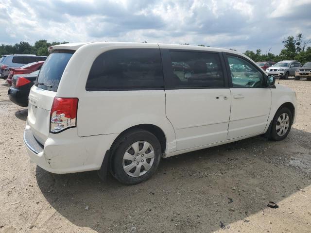 2012 DODGE GRAND CARA - 2C4RDGBG4CR299307