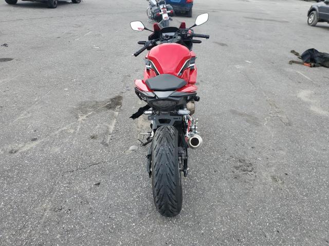 2022 HONDA CBR500 RA MLHPC6256N5301333