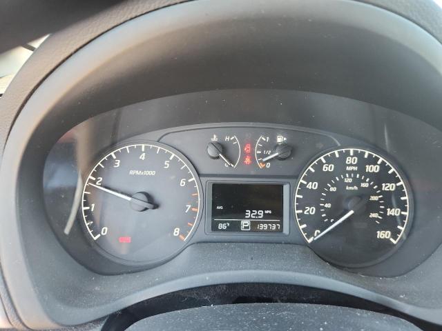 2016 NISSAN SENTRA S 3N1AB7AP7GY298729