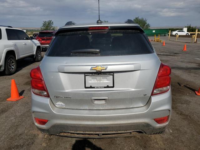 2020 CHEVROLET TRAX 1LT - 3GNCJPSB3LL325466