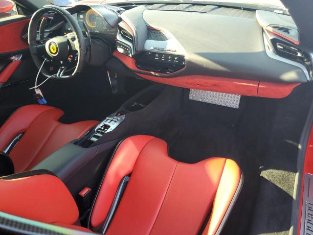 2022 FERRARI SF 90 STRA ZFF95NLA4N0273560