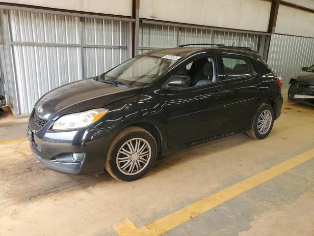 TOYOTA COROLLA MA