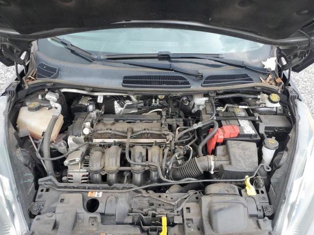 2019 FORD FIESTA SE 3FADP4BJ3KM151253