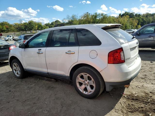Vin: 2fmdk4jc4bbb36785, lot: 63566125, ford edge sel 20112