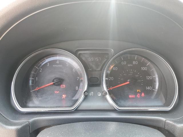 2019 NISSAN VERSA S 3N1CN7AP2KL859568