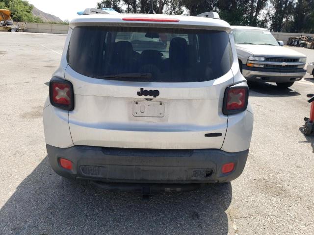2015 JEEP RENEGADE L ZACCJABT0FPB17992