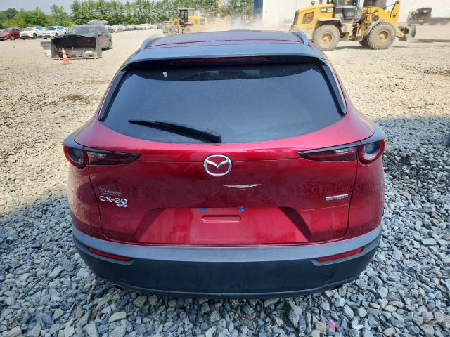 2022 MAZDA CX-30 SELE 3MVDMBBLXNM404905