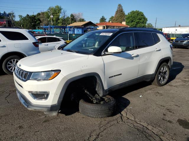 JEEP COMPASS LI